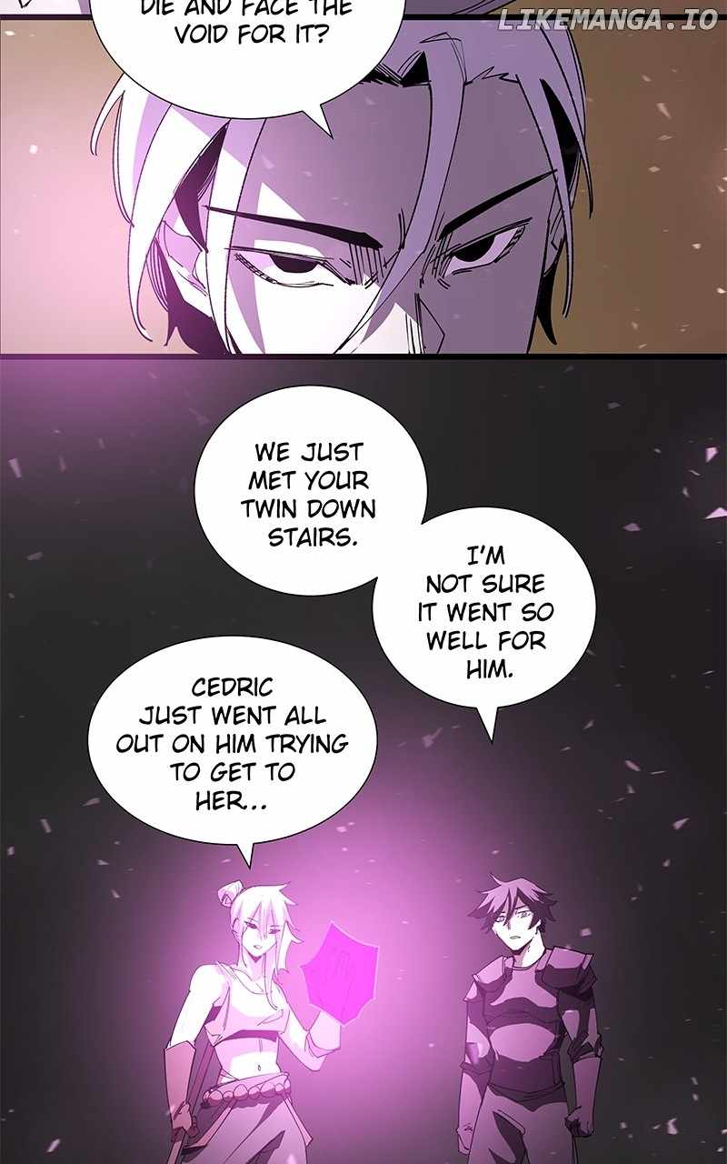 DevilUp - Manhwa Chapter 23 3